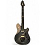 Used EVH Wolfgang Special black Solid Body Electric Guitar black