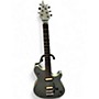Used EVH Wolfgang Special blue Solid Body Electric Guitar blue