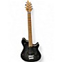 Used EVH Wolfgang Special grey Solid Body Electric Guitar grey