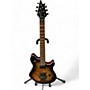 Used EVH Used EVH Wolfgang Standard 2 Color Sunburst Solid Body Electric Guitar 2 Color Sunburst