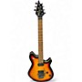 Used EVH Wolfgang Standard 3 Tone Sunburst Solid Body Electric Guitar 3 Tone Sunburst