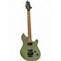 Used EVH Wolfgang Standard ARMY DRAB Solid Body Electric Guitar ARMY DRAB