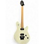 Used EVH Wolfgang Standard Alpine White Solid Body Electric Guitar Alpine White