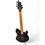 Used EVH Wolfgang Standard BLACK Solid Body Electric Guitar BLACK