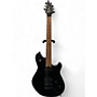 Used EVH Used EVH Wolfgang Standard BOMBER BLACK Solid Body Electric Guitar BOMBER BLACK