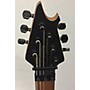 Used EVH Used EVH Wolfgang Standard Black Solid Body Electric Guitar Black