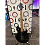 Used EVH Used EVH Wolfgang Standard Black Solid Body Electric Guitar Black