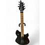 Used EVH Used EVH Wolfgang Standard Black Solid Body Electric Guitar Black