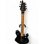 Used EVH Used EVH Wolfgang Standard Black Solid Body Electric Guitar Black