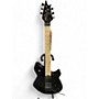 Used EVH Wolfgang Standard Black Solid Body Electric Guitar Black