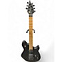 Used EVH Used EVH Wolfgang Standard Black Solid Body Electric Guitar Black