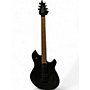 Used EVH Wolfgang Standard Black Solid Body Electric Guitar Black