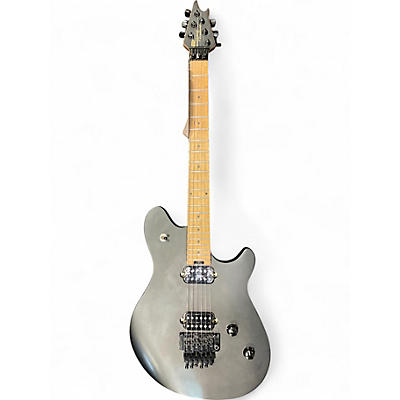 Used EVH Wolfgang Standard Black Solid Body Electric Guitar