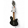 Used EVH Wolfgang Standard Black Solid Body Electric Guitar Black