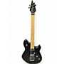 Used EVH Wolfgang Standard Black Solid Body Electric Guitar Black