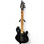 Used EVH Wolfgang Standard Black Solid Body Electric Guitar Black