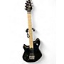 Used EVH Wolfgang Standard Black Solid Body Electric Guitar Black