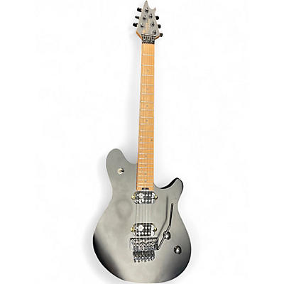 Used EVH Wolfgang Standard Black Solid Body Electric Guitar