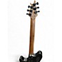 Used EVH Wolfgang Standard Black Solid Body Electric Guitar Black