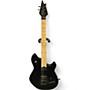 Used EVH Wolfgang Standard Black Solid Body Electric Guitar Black