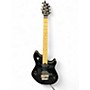Used EVH Wolfgang Standard Black Solid Body Electric Guitar Black