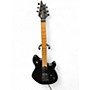 Used EVH Wolfgang Standard Black Solid Body Electric Guitar Black