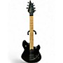 Used EVH Wolfgang Standard Black Solid Body Electric Guitar Black