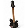Used EVH Wolfgang Standard Bomber Black Solid Body Electric Guitar Bomber Black