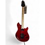 Used EVH Used EVH Wolfgang Standard Dakota Red Solid Body Electric Guitar Dakota Red