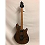 Used EVH Used EVH Wolfgang Standard EXOTIC BOCOTE Solid Body Electric Guitar EXOTIC BOCOTE