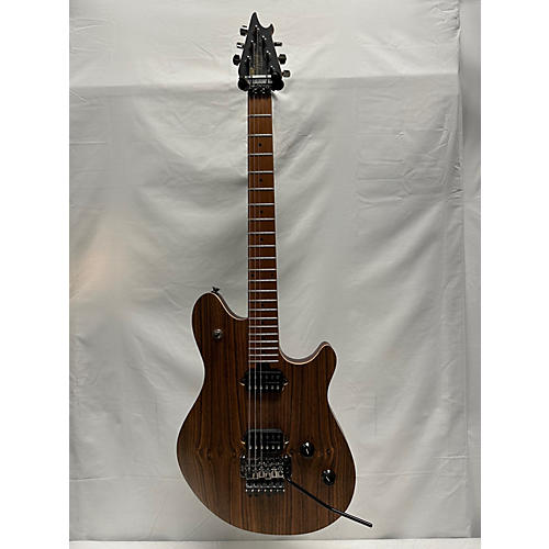 EVH Used EVH Wolfgang Standard Exotic BOCOTE Solid Body Electric Guitar BOCOTE