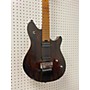 Used EVH Used EVH Wolfgang Standard Exotic Bocote Natural Solid Body Electric Guitar Exotic Bocote Natural