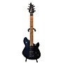 Used EVH Used EVH Wolfgang Standard Flat Black Solid Body Electric Guitar Flat Black