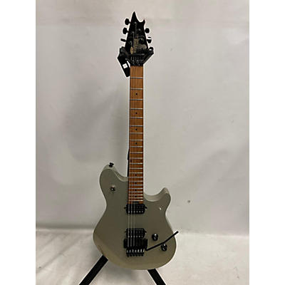 EVH Used EVH Wolfgang Standard GOLD SPARKLE Solid Body Electric Guitar