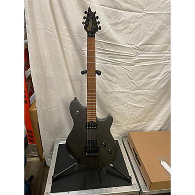 EVH Used EVH Wolfgang Standard GREY Solid Body Electric Guitar