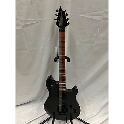 Used EVH Wolfgang Standard GREY Solid Body Electric Guitar