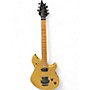 Used EVH Used EVH Wolfgang Standard Gold Sparkle Solid Body Electric Guitar Gold Sparkle