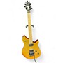 Used EVH Used EVH Wolfgang Standard Gold Top Solid Body Electric Guitar Gold Top