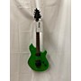 Used EVH Used EVH Wolfgang Standard Green Solid Body Electric Guitar Green