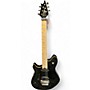 Used EVH Used EVH Wolfgang Standard Left Handed Black Quilted Electric Guitar black quilted