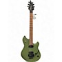 Used EVH Wolfgang Standard MATTE ARMY DRAB Solid Body Electric Guitar MATTE ARMY DRAB