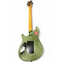 Used EVH Wolfgang Standard MATTE GREEN Solid Body Electric Guitar MATTE GREEN