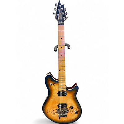 Used EVH Wolfgang Standard MIDNIGHT SUNSET Solid Body Electric Guitar