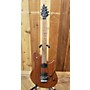 Used EVH Used EVH Wolfgang Standard Natural Solid Body Electric Guitar Natural