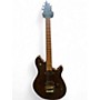 Used EVH Wolfgang Standard Natural Solid Body Electric Guitar Natural