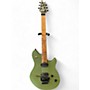 Used EVH Wolfgang Standard OLIVE DRAB Solid Body Electric Guitar OLIVE DRAB