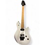Used EVH Wolfgang Standard QUICKSILVER Solid Body Electric Guitar QUICKSILVER