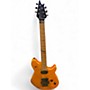 Used EVH Wolfgang Standard QUILT MAPPLE Solid Body Electric Guitar QUILT MAPPLE