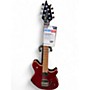 Used EVH Wolfgang Standard RED Solid Body Electric Guitar RED