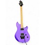 Used EVH Wolfgang Standard ROYAL PURPLE Solid Body Electric Guitar ROYAL PURPLE